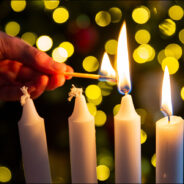 Second Sunday of Advent