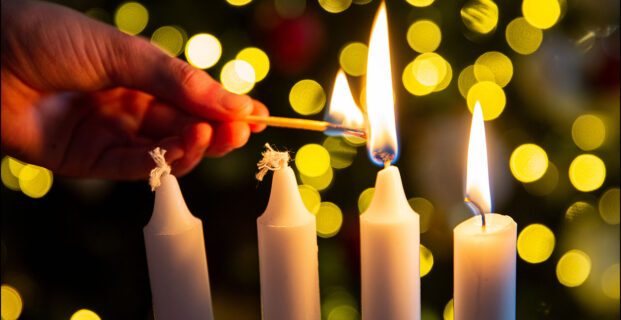 Second Sunday of Advent