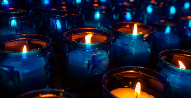 Blue Christmas/Longest Night Service