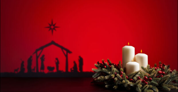 Spiritual Formation Center