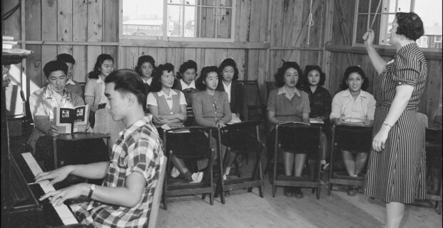 Day of Remembrance Sunday