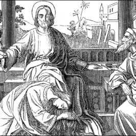 Second Sunday in Lent