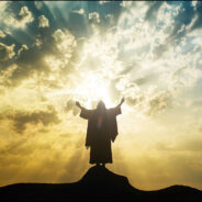 Transfiguration Sunday