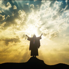 Transfiguration Sunday