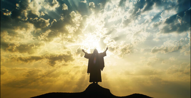 Transfiguration Sunday