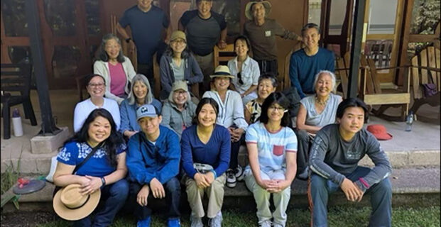 Fifth Sunday After the Epiphany