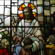 Fourth Sunday in Lent