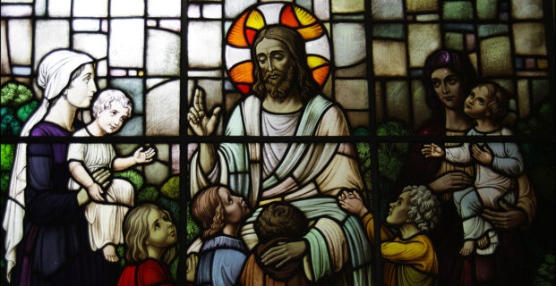 Fourth Sunday in Lent