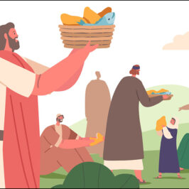 Third Sunday in Lent