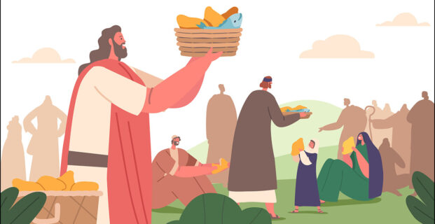 Third Sunday in Lent