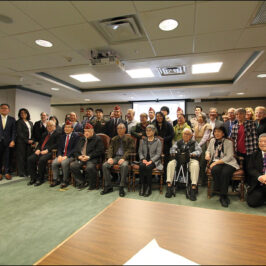 Senior Pastor Reflection