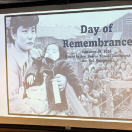 Day of Remembrance 2026 Photos