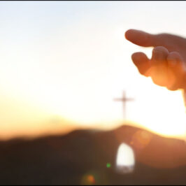 Third Sunday of Easter 