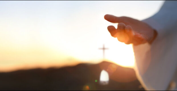 Third Sunday of Easter 