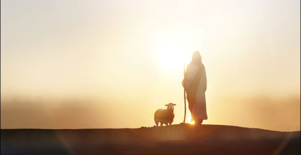 Spiritual Formation Center