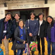 Annual Sukiyaki raises $30k supporting PNW disaster fund