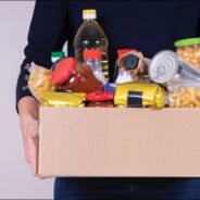 ACRS Food Bank