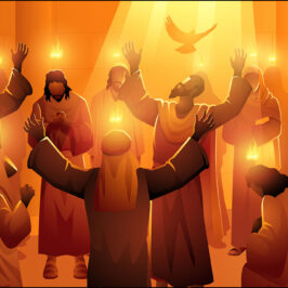 Pentecost Sunday