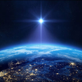 Trinity Sunday