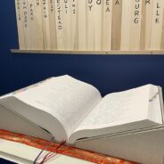 Ireicho visits Blaine Memorial UMC
