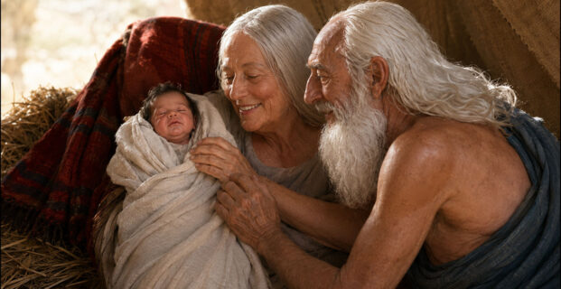 Third Sunday after Pentecost