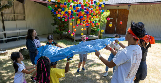 Vacation Bible School 2026!