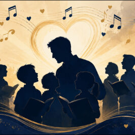 Music of Summer Sunday