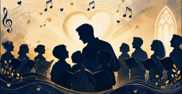 Music of Summer Sunday
