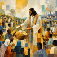 Tenth Sunday after Pentecost