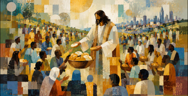 Tenth Sunday after Pentecost