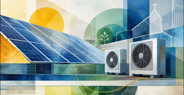 Preparing for a Greener Future at Blaine Memorial UMC