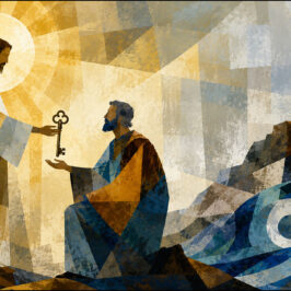 Thirteenth Sunday after Pentecost 
