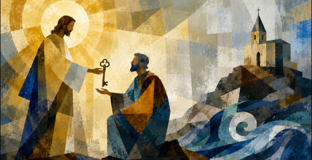 Thirteenth Sunday after Pentecost 