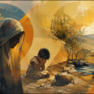 Eleventh Sunday after Pentecost 