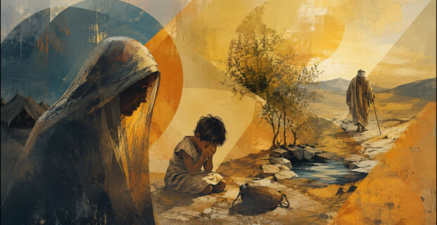 Eleventh Sunday after Pentecost 