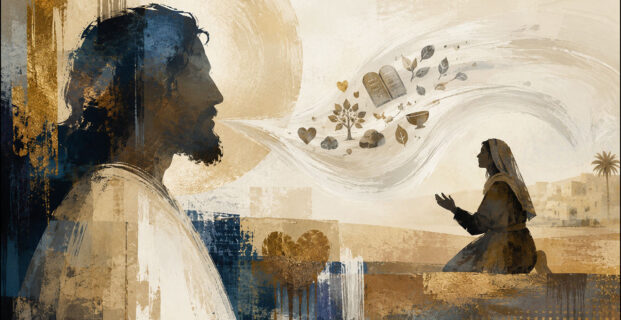 Twelfth Sunday after Pentecost