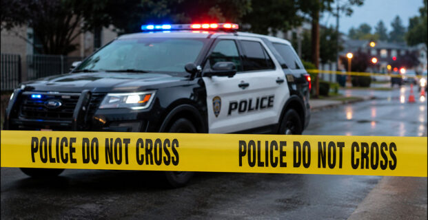 Seattle Shooting: Rev. Karen asks for prayers