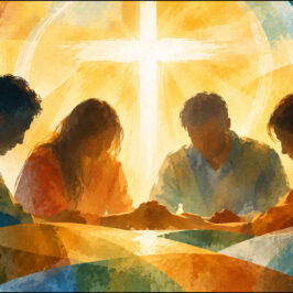Fifteenth Sunday after Pentecost