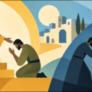 Sixteenth Sunday after Pentecost
