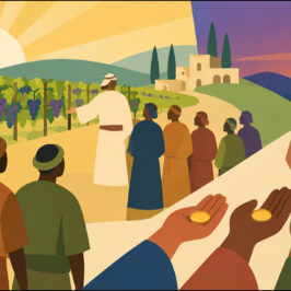 Seventeenth Sunday after Pentecost