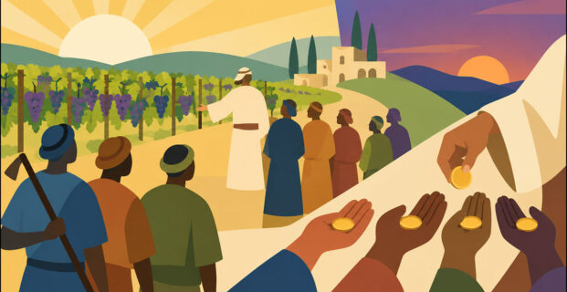 Seventeenth Sunday after Pentecost