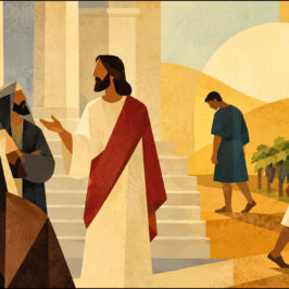 Eighteenth Sunday after Pentecost