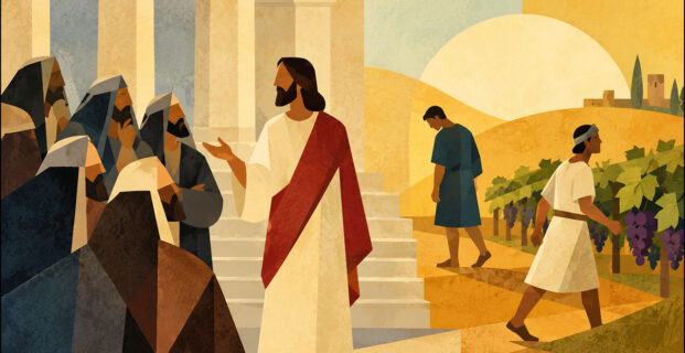 Eighteenth Sunday after Pentecost