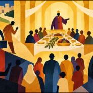 Twentieth Sunday after Pentecost