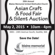 Blaine Weekly eNews – April 26