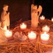 Christmas Eve Worship Services