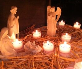 Christmas Eve Worship Services