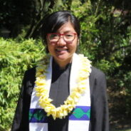 Rev. Shalom’s First Sermon