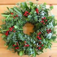 The Greening Of Blaine Memorial UMC Nov 28th and 29th!