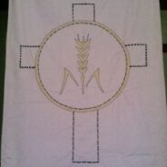 Lent Sermon Series March 9 – April 13